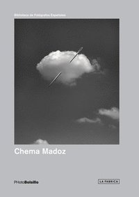 bokomslag Chema Madoz: PHotoBolsillo