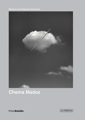 bokomslag Chema Madoz: PHotoBolsillo