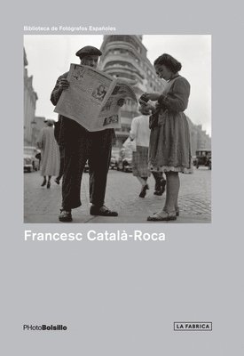 Francesc Catala-Roca: PHotoBolsillo 1