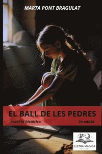 bokomslag El ball de les pedres