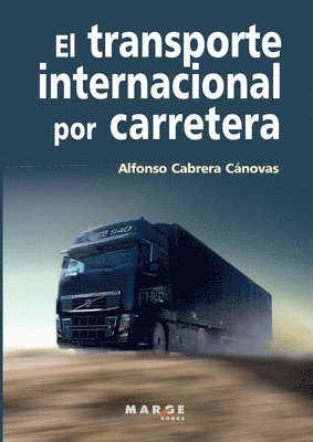 bokomslag El transporte internacional por carretera