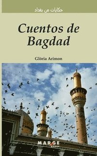 bokomslag Cuentos de Bagdad (Castellano-Árabe)