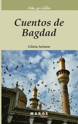 bokomslag Cuentos de Bagdad (Castellano-Arabe)