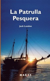 bokomslag Patrulla Pesquera