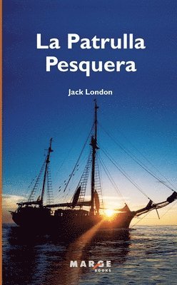 bokomslag Patrulla Pesquera