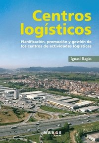 bokomslag Centros logisticos