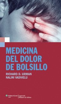 bokomslag Medicina del dolor de bolsillo