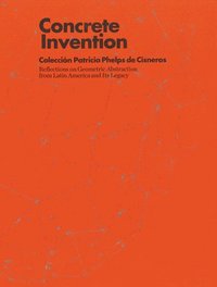 bokomslag Concrete Invention