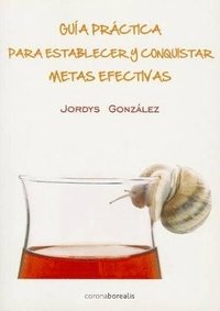 bokomslag Guia Practica Para Establecer Y Conquistar Metas Efectivas = Practical Guide to Establish Effective Goals and Conquering