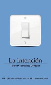 bokomslag La Intencin