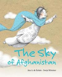 bokomslag The Sky of Afghanistan