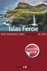 bokomslag Islas Feroe