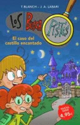 Los Buscapistas