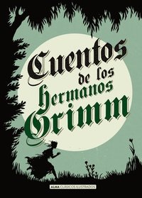 bokomslag Cuentos De Los Hermanos Grimm