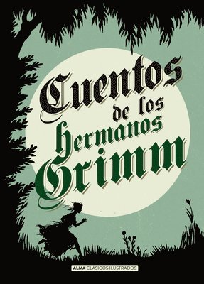 bokomslag Cuentos de Los Hermanos Grimm
