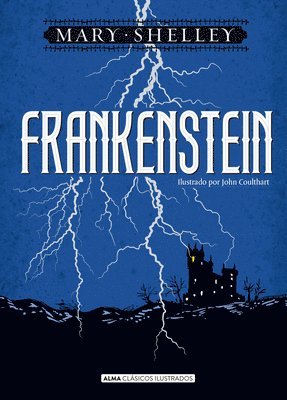 Frankenstein 1