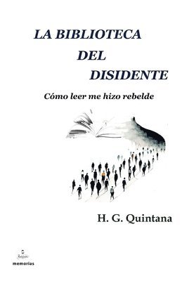 La biblioteca del disidente 1