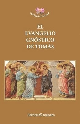 bokomslag El Evangelio Gnóstico de Tomás