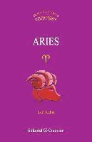 Leo Kabal - Aries, Häftad