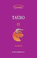 Leo Kabal - Tauro, Häftad