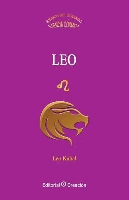 bokomslag Leo