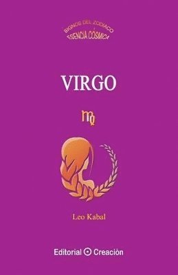 bokomslag Virgo