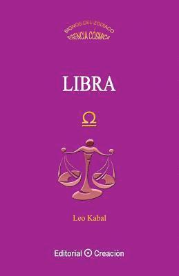 bokomslag Libra