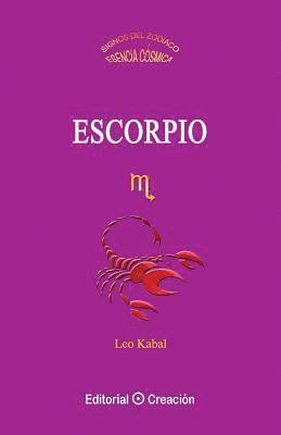 Escorpio 1