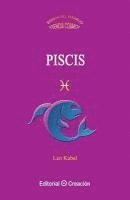 Leo Kabal - Piscis, Häftad
