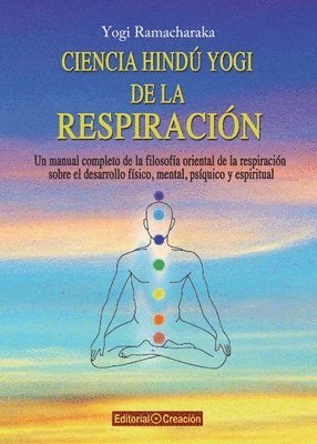 bokomslag Ciencia hind yogi de la respiracin