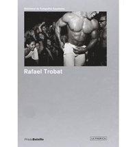 bokomslag Rafael Trobat: PHotoBolsillo