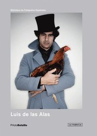bokomslag Luis De Las Alas: PHotoBolsillo