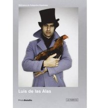 bokomslag Luis De Las Alas: PHotoBolsillo