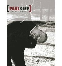 bokomslag Paul Klee: Bauhaus Master