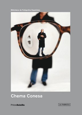 Chema Conesa: PHotoBolsillo 1