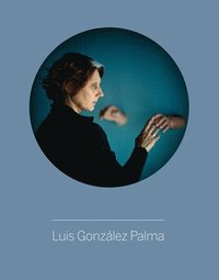 bokomslag Luis Gonzalez Palma