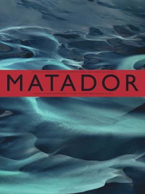 bokomslag Matador: Volume Q