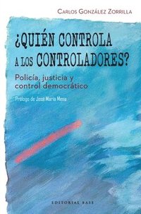 bokomslag ¿Quién controla a los controladores?