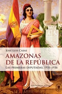 bokomslag Amazonas de la República