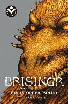 Brisingr (Spanish Edition) 1