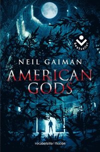 bokomslag American Gods (Spanish Edition)