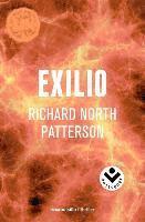 Richard North Patterson - Exilio = Exile, Häftad