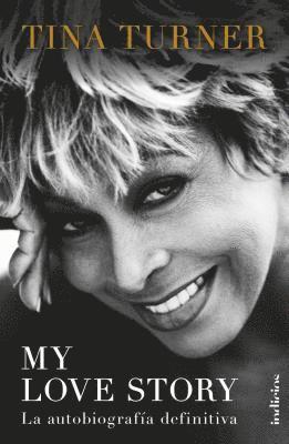Tina Turner - My Love Story (Tina Turner), Häftad