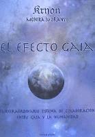 bokomslag El Efecto Gaia