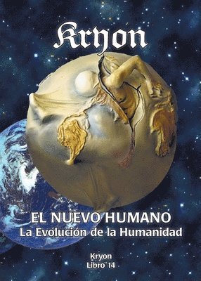 bokomslag Kryon El nuevo humano