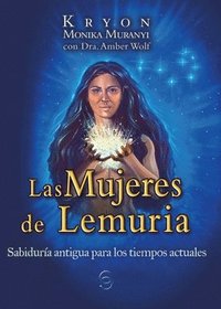 bokomslag Las Mujeres de Lemuria