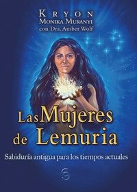 bokomslag LAS MUJERES DE LEMURIA