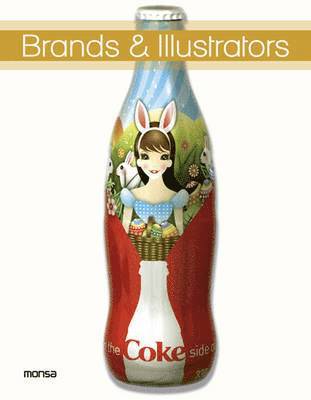 Brands & Illustrators 1