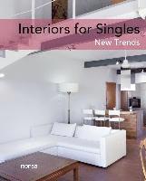 bokomslag Interiors for Singles