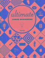 bokomslag Ultimate Logos Designers